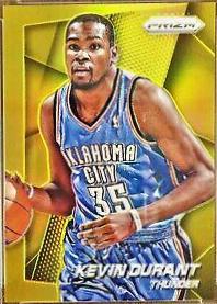 Kevin Durant