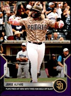 Jorge Alfaro