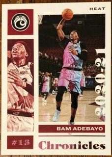 Bam Adebayo