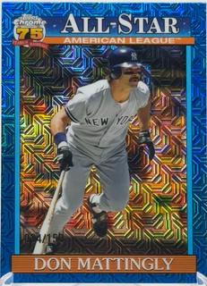 Don Mattingly