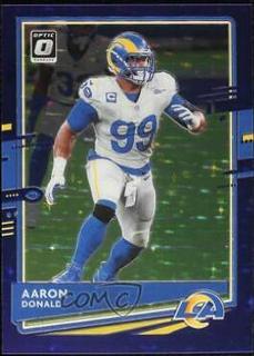 Aaron Donald