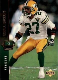 Terrell Buckley