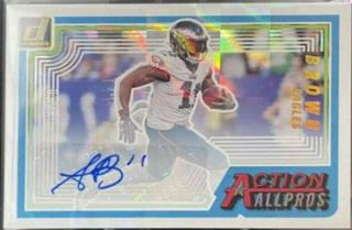 A. J. Brown