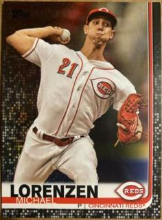 Michael Lorenzen