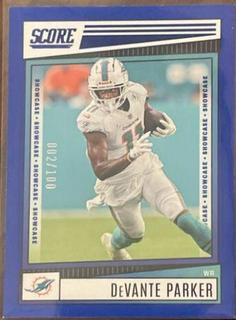 DeVante Parker