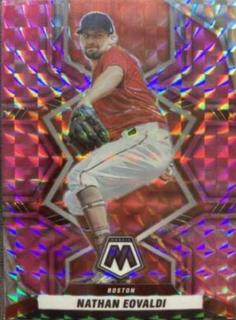 Nathan Eovaldi