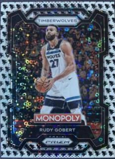 Rudy Gobert