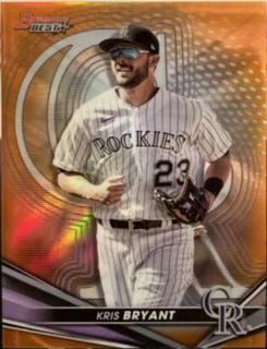 Kris Bryant