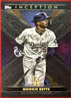 Mookie Betts