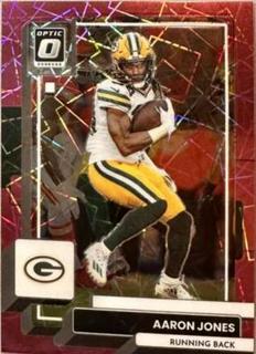 Aaron Jones