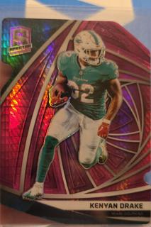 Kenyan Drake