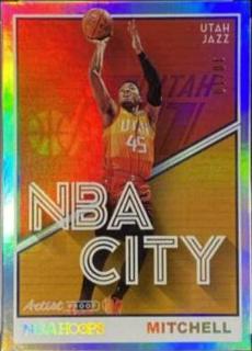 Donovan Mitchell