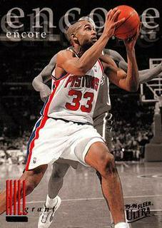 Grant Hill