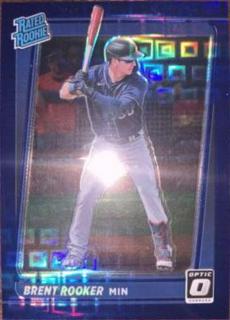 Brent Rooker