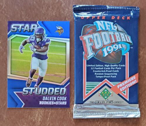 Dalvin Cook [Blue] #SS2