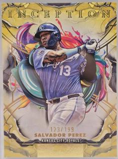 Salvador Perez