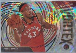 Pascal Siakam
