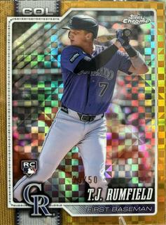 T.J. Rumfield