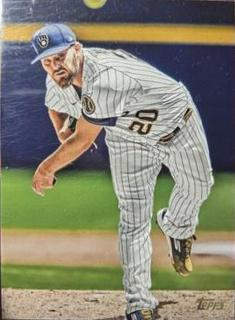 Wade Miley