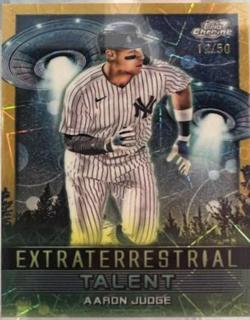 Aaron Judge