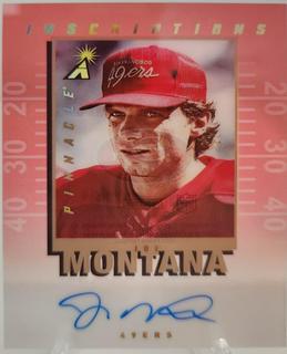 Joe Montana