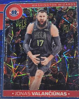 Jonas Valanciunas
