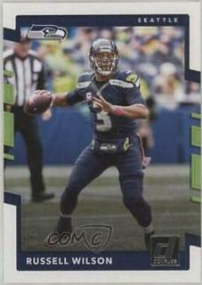 Russell Wilson
