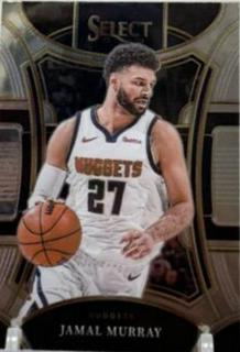 Jamal Murray