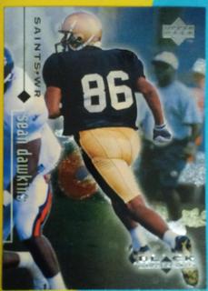 Sean Dawkins