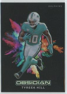 Tyreek Hill