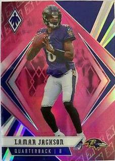 Lamar Jackson