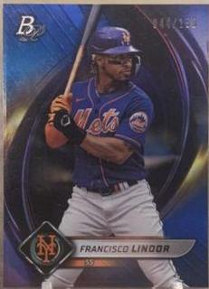 Francisco Lindor