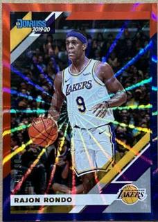 Rajon Rondo