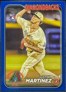 Justin Martinez