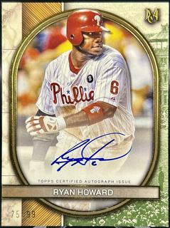 Ryan Howard