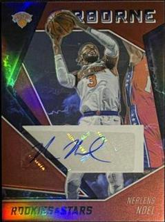 Nerlens Noel