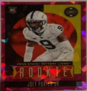 Joey Porter Jr.