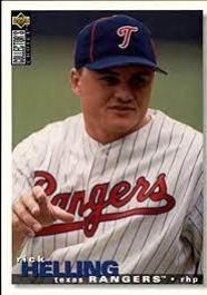 Rick Helling