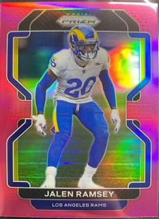 Jalen Ramsey