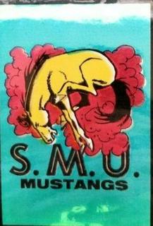 S.M.U. Mustangs