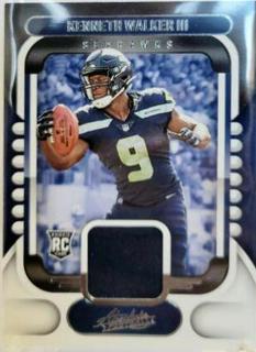 Kenneth Walker III