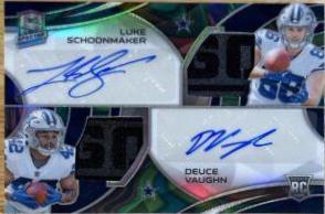 Luke Schoonmaker