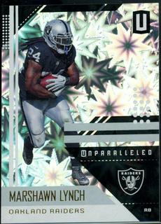 Marshawn Lynch