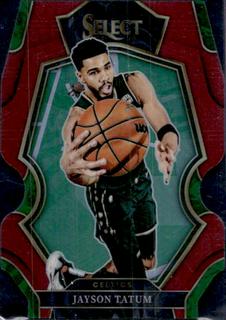 Jayson Tatum