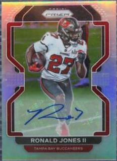 Ronald Jones II