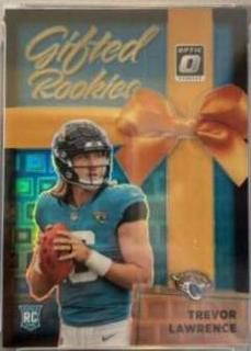 Trevor Lawrence