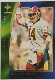 Brad Johnson