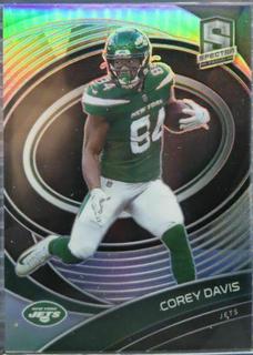Corey Davis