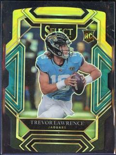 Trevor Lawrence