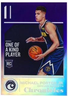 Michael Porter Jr.